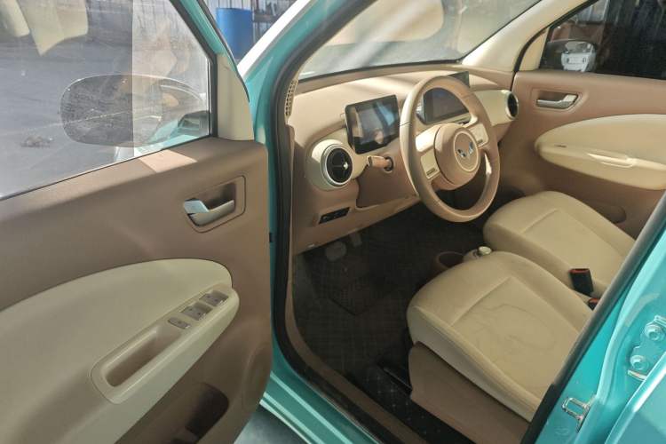 Used Wuling Hongguang MINIEV 2025 Four-Door Version Premium Edition
