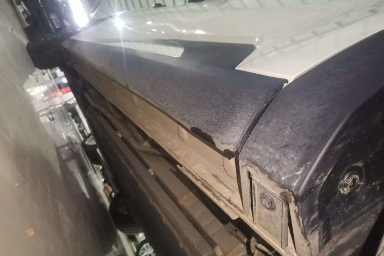 Used BYD Seagull 2025 Smart Drive Version 305 km Freedom Edition
