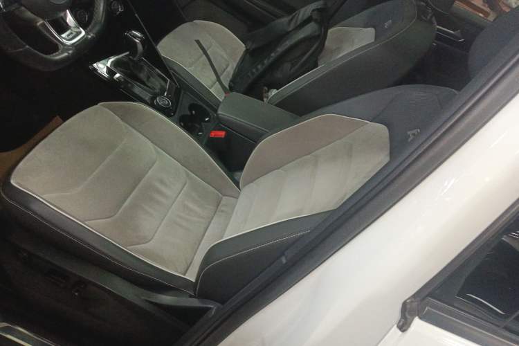 Used Volkswagen Tayron 2019 380TSI All-Wheel Drive R-Line China V-standard