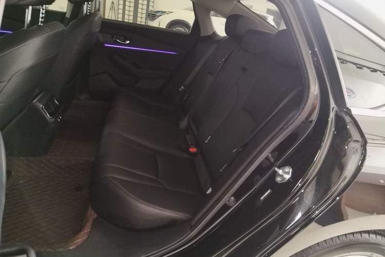 Used Honda Accord 2023 260TURBO Smart Enjoyment Version