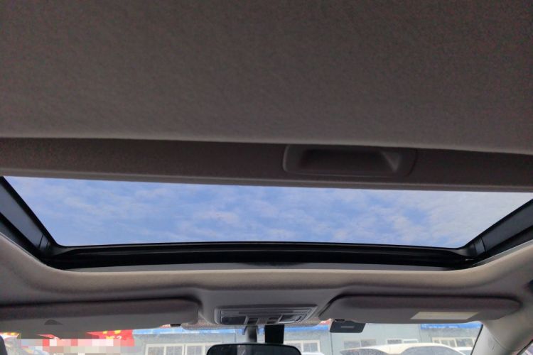 Used Honda Civic 2019 220TURBO CVT Dynamic Edition China VI