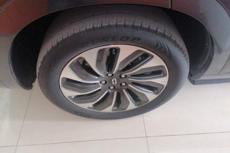 Used Hima AITO M7 2022 1.5T Rear-Drive Comfort Edition
