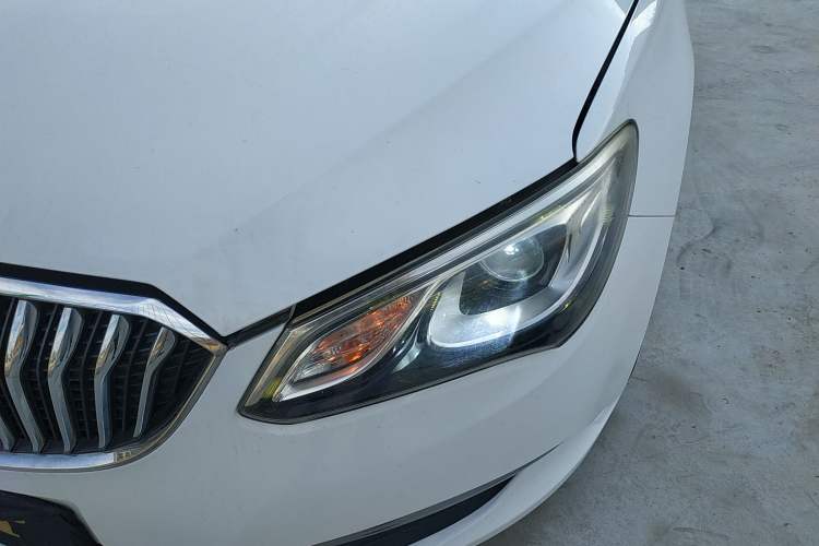 Used Buick GT 2017 15N Automatic Elite Version
