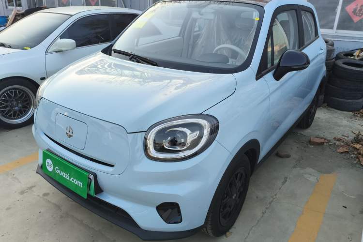 Used Leapmotor T03 2025 310 Comfort Edition