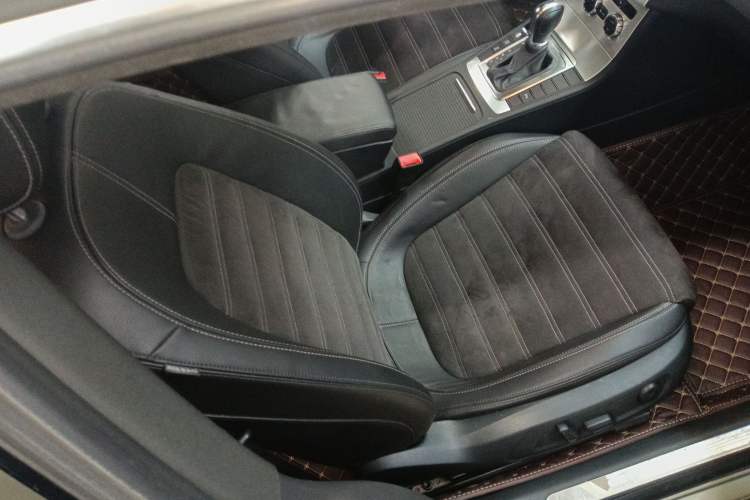 Used Volkswagen FAW-Volkswagen CC 2016 1.8TSI Prestige Model