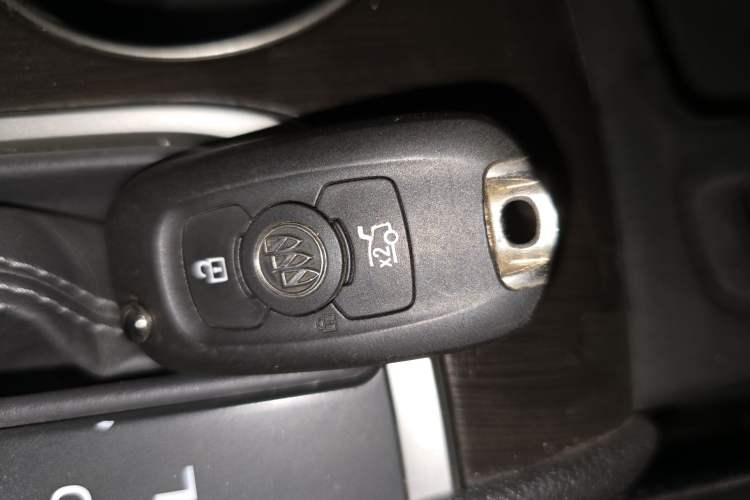 Used Buick Verano 2019 Sedan 20T Dual-Clutch Leading Model