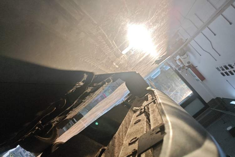 Used Honda XR-V 2021 1.5L CVT Classic Edition
