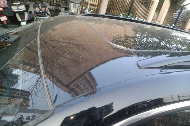 Used Changan CS75 PLUS 2022 2nd Generation 1.5T Automatic Prestige Version