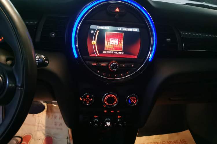 Used  MINI 2020 1.5T ONE PLUS