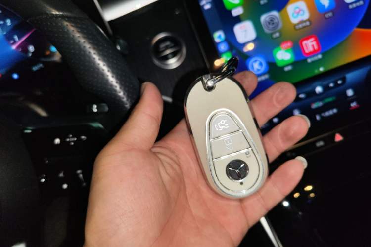 Used Mercedes-Benz C-Class 2022 C 200 L Sport Edition
