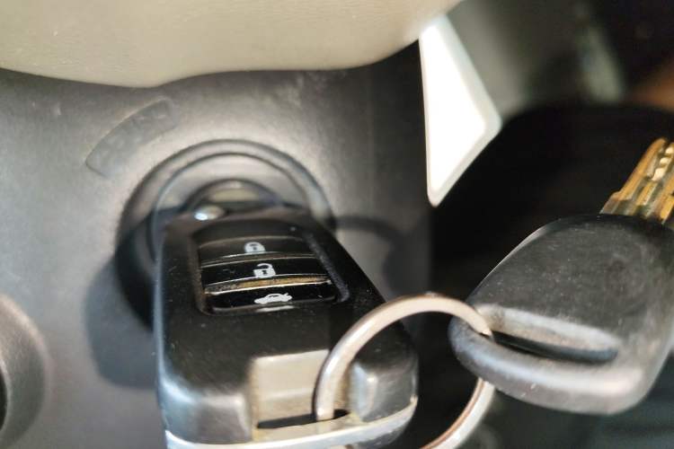 Used Honda Civic 2014 1.8L Automatic Classic Edition
