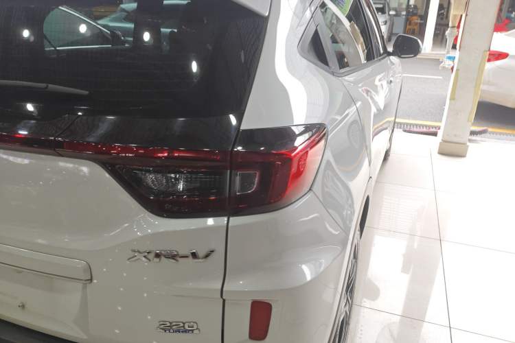 Used Honda XR-V 2021 220TURBO CVT Comfort Version