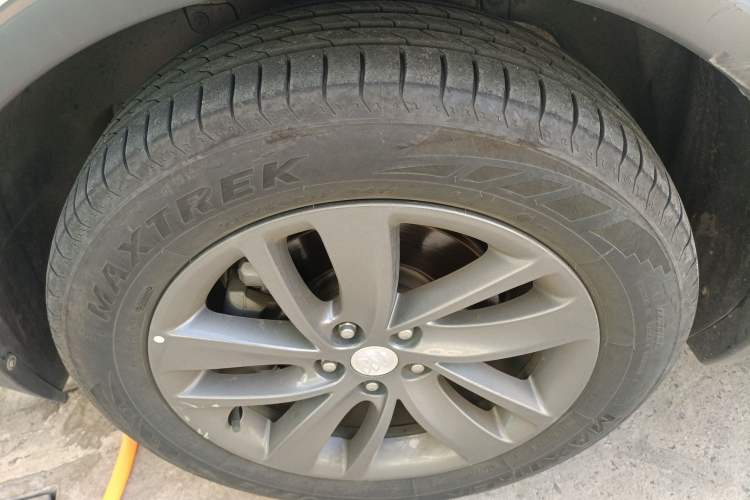 Used Buick Encore 2018 18T Automatic Two-Wheel Drive Urban Leading Model
