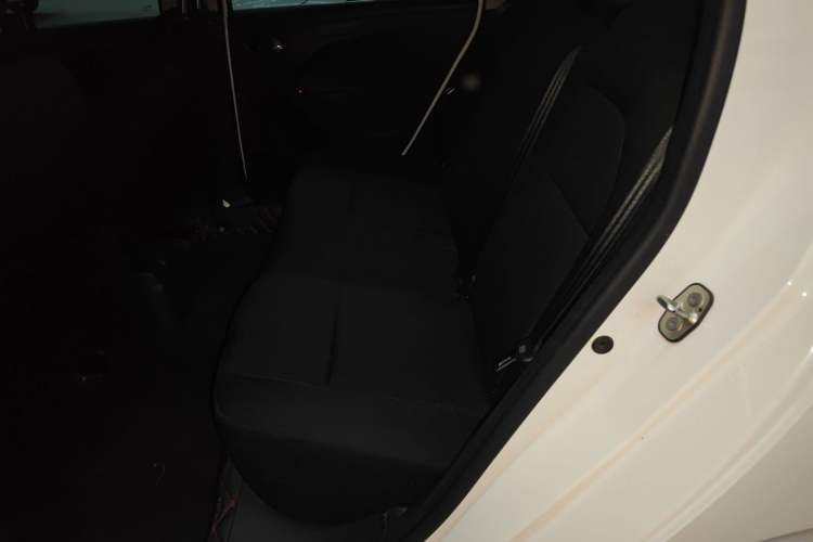 Used Peugeot 301 2016 1.6L Manual Comfort Edition