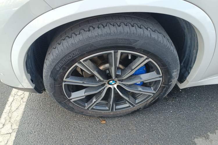 Used BMW X5 2019 xDrive30i X Design Package
