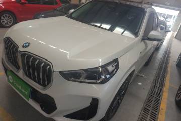 Used BMW X1 2023 sDrive25Li M Sport Package