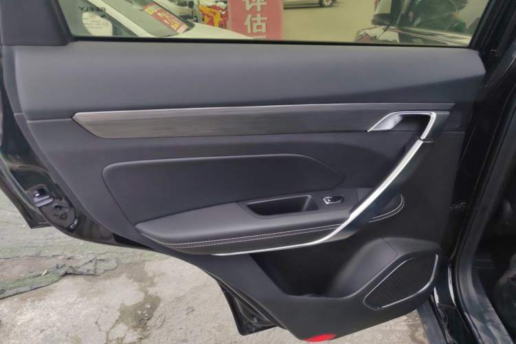 Used Geely Auto Emgrand X7 Sport 2020 1.8TD DCT Smart Connect PRO
