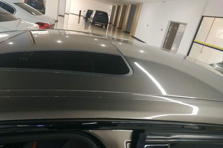 Used BMW 3 Series 2019 320Li M Sport Night Edition