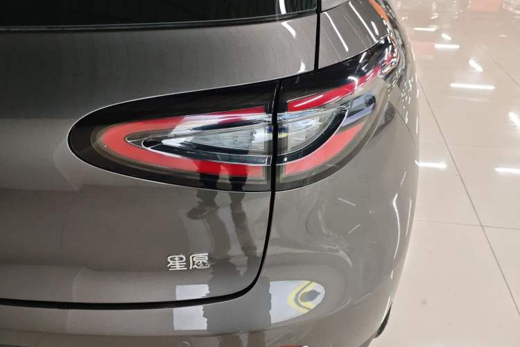 Used Geely Galaxy Geome 2025 310km Dream Edition
