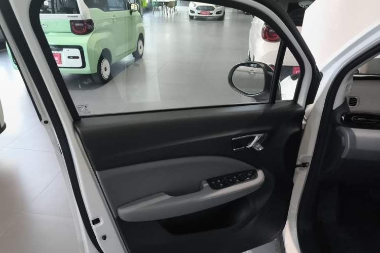 Used Leapmotor T03 2025 310 Comfort Edition
