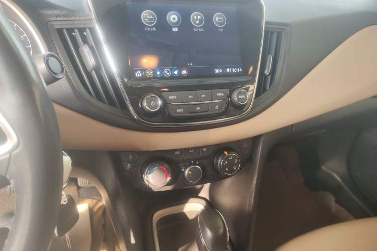 Used Chevrolet Monza 2022 320 Automatic Enjoyment Sunroof Version