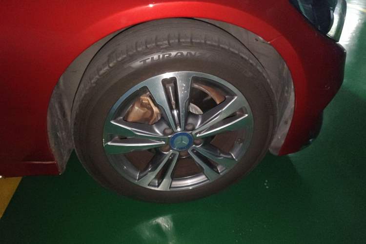 Used Mercedes-Benz C-Class 2017 C 200 L Sport Edition