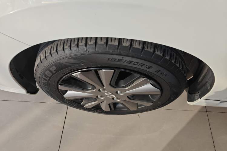 Used Honda Fit 2021 1.5L CVT Trendy Sports Edition