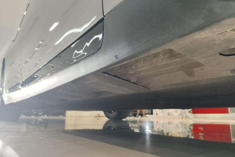 Used XPeng P7 2020 670E
