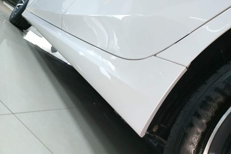 Used BMW 3 Series 2023 325Li M Sport Package
