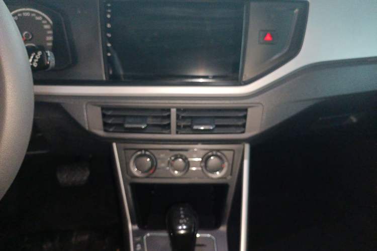 Used Volkswagen Polo 2019 Plus 1.5L Automatic Panoramic Enjoyment Edition