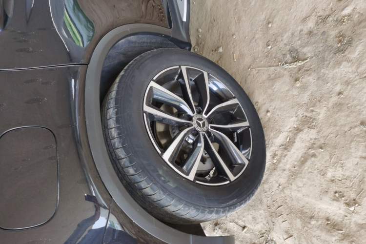 Used Mercedes-Benz GLC 2020 GLC 300 L 4MATIC Dynamic Edition
