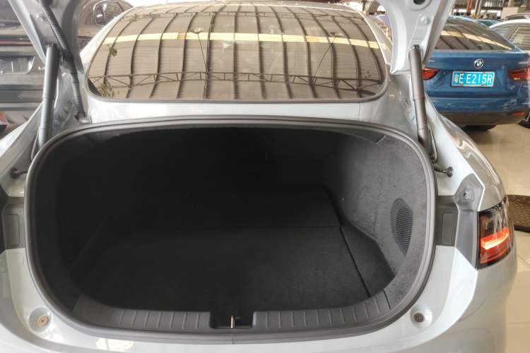 Used Leapmotor C01 2024 Pure Electric 525 Luxury Edition
