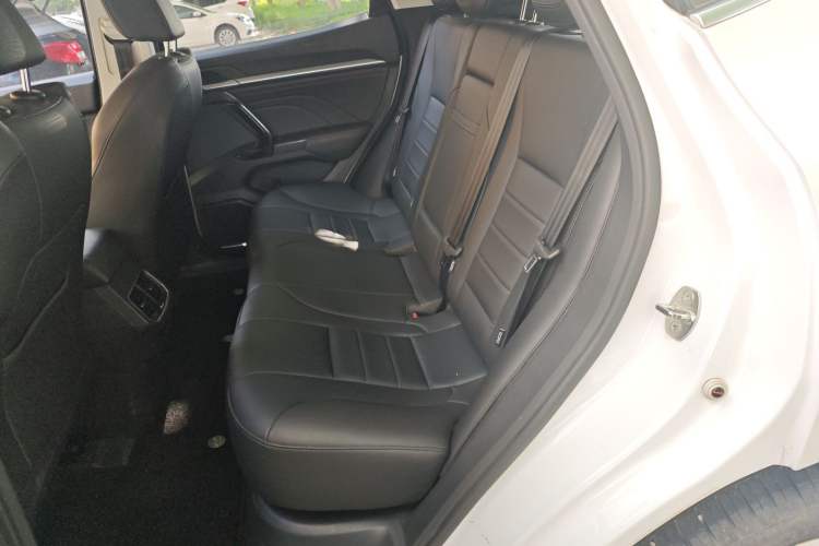 Used Haval F5 2019 National Trend Edition 1.5T i-Trend China VI Standard
