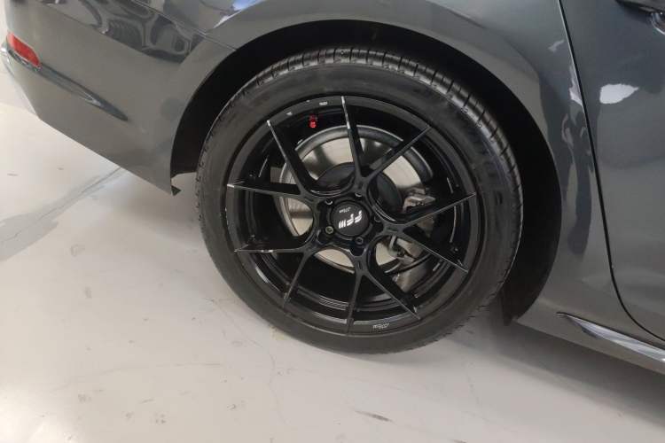 Used Audi A4 2020 Avant Futurist 40 TFSI Luxury Dynamic Model