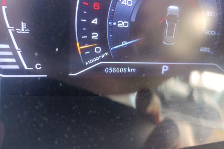 Used Dongfeng Aeolus AX7 2019 1.6T Automatic AI Pioneer Model China V Standard