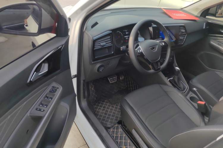 Used Jetta VS5 2019 280TSI Automatic Enjoyment Model
