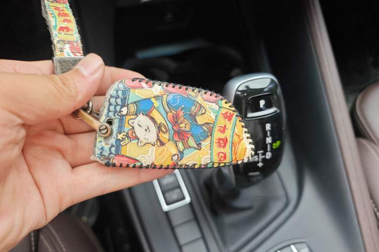 Used BMW X1 2021 sDrive25Li Leading Model
