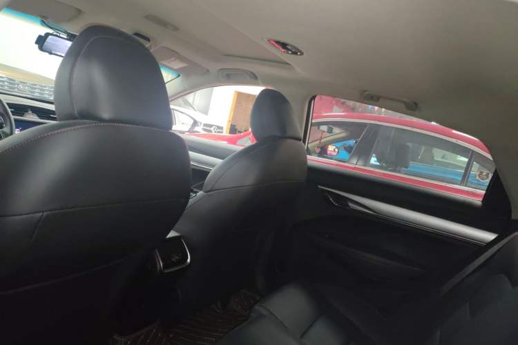 Used Geely Auto Binray 2020 1.4T CVT Asian Games Edition
