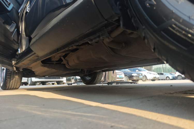 Used BYD Song Pro 2019 1.5T Automatic Elite Edition