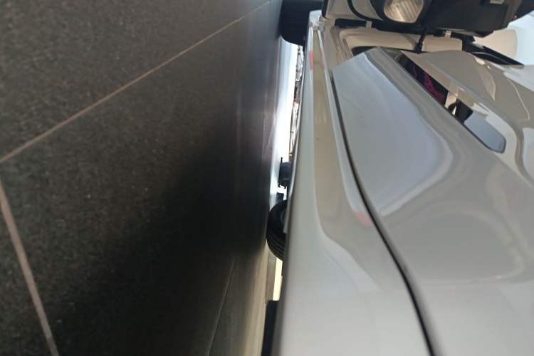 Used Zeekr 001 2023 WE Edition 100 kWh
