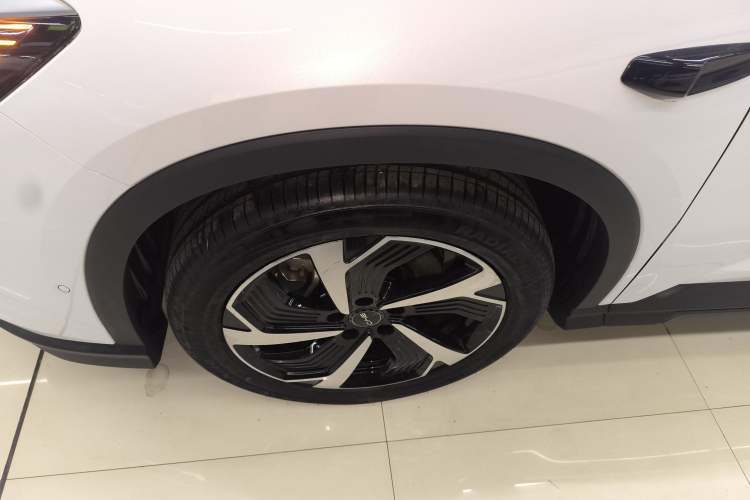 Used BYD Sealion 05 DM-i 2025 DM-i Smart Drive 115KM Flagship Model
