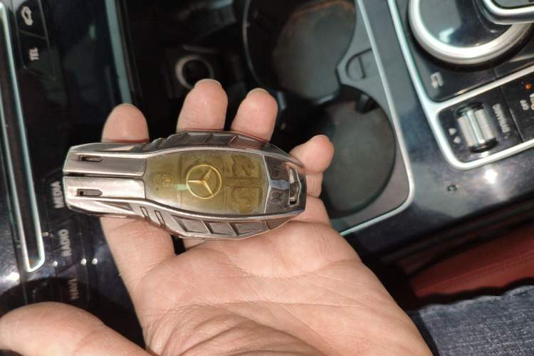 Used Mercedes-Benz C-Class 2018 C 200 Sport Edition
