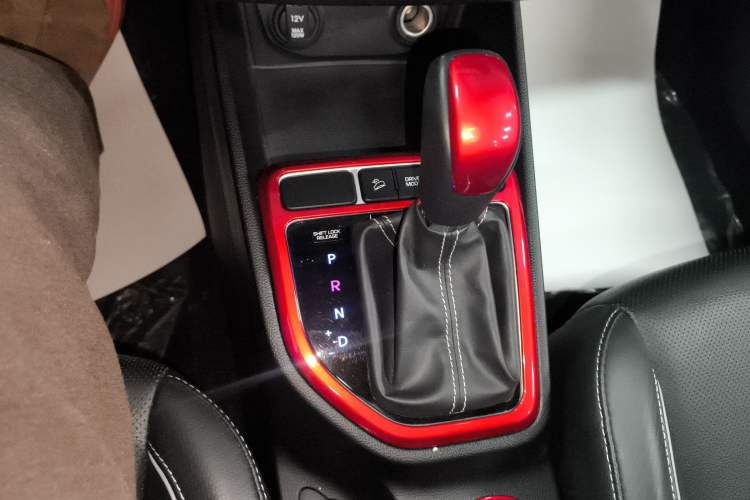 Used Hyundai ix25 2017 1.6L Automatic Smart Version