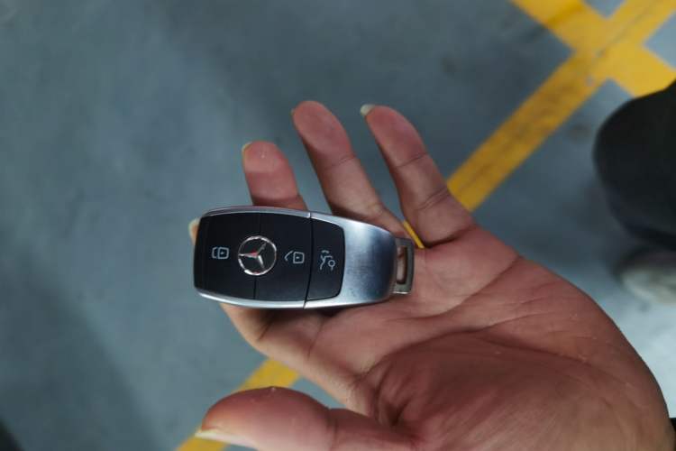 Used Mercedes-Benz C-Class 2019 Restyled C 260 L Sport Edition
