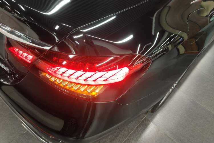 Used Mercedes-Benz E-Class 2022 Updated E 300 L Luxury Edition