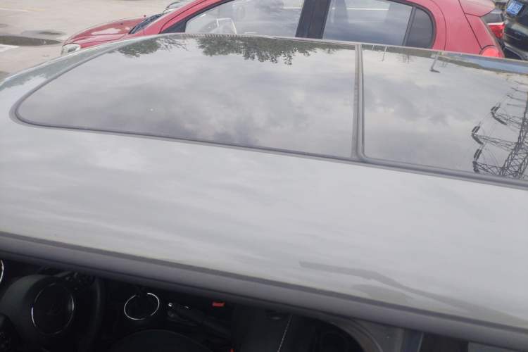 Used  MINI 2021 1.5T ONE PLUS
