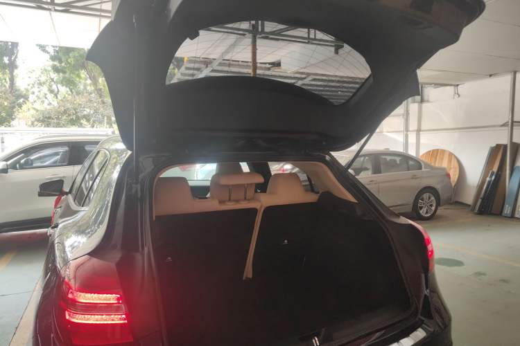 Used Mercedes-Benz GLA 2017 GLA 200 Sport Edition
