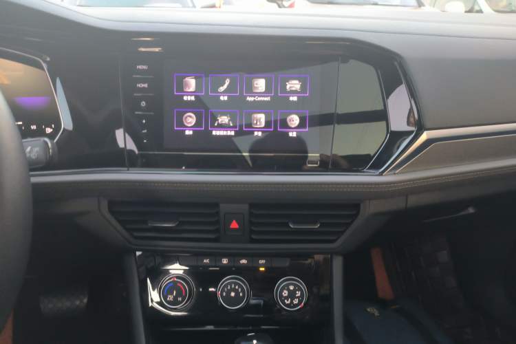 Used Volkswagen Sagitar 2021 280TSI DSG Comfort Connect Edition
