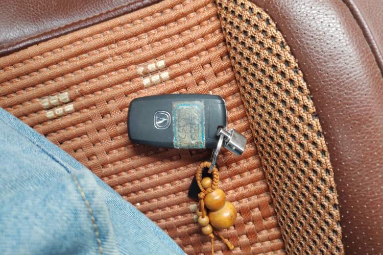 Used Changan CS15 2016 1.5L Manual Luxury Edition