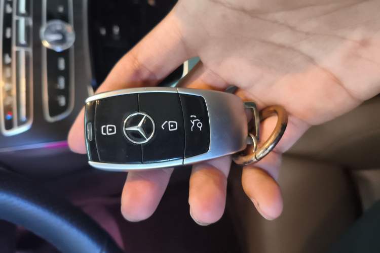 Used Mercedes-Benz E-Class 2016 E 200 L Sport Edition